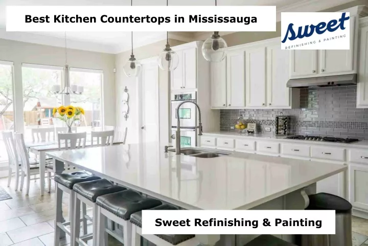 best kitchen countertops in mississauga