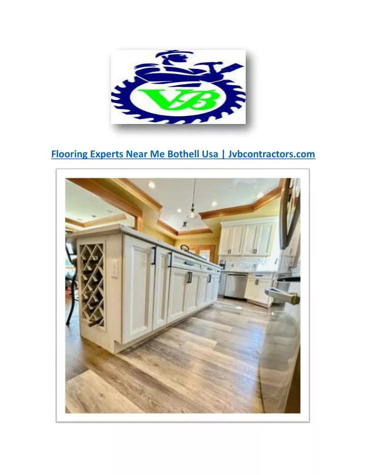 flooring experts near me bothell