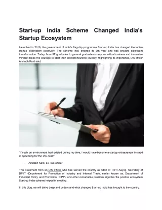 start up startup ecosystem
