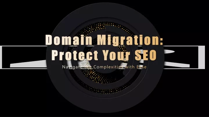 domain migration protect your seo