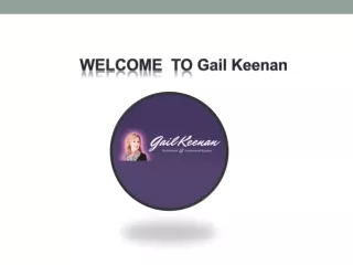 Phone Psychic Reading | Gail Keenan Psychics