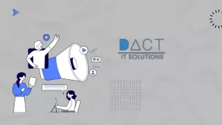 Best Digtial Marketing Company & Agency - Dact IT (1)