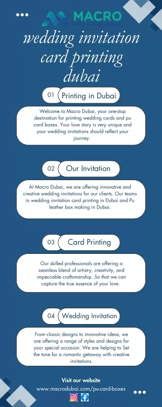 wedding invitation card printing dubai