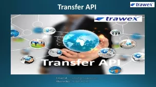 Transfer API