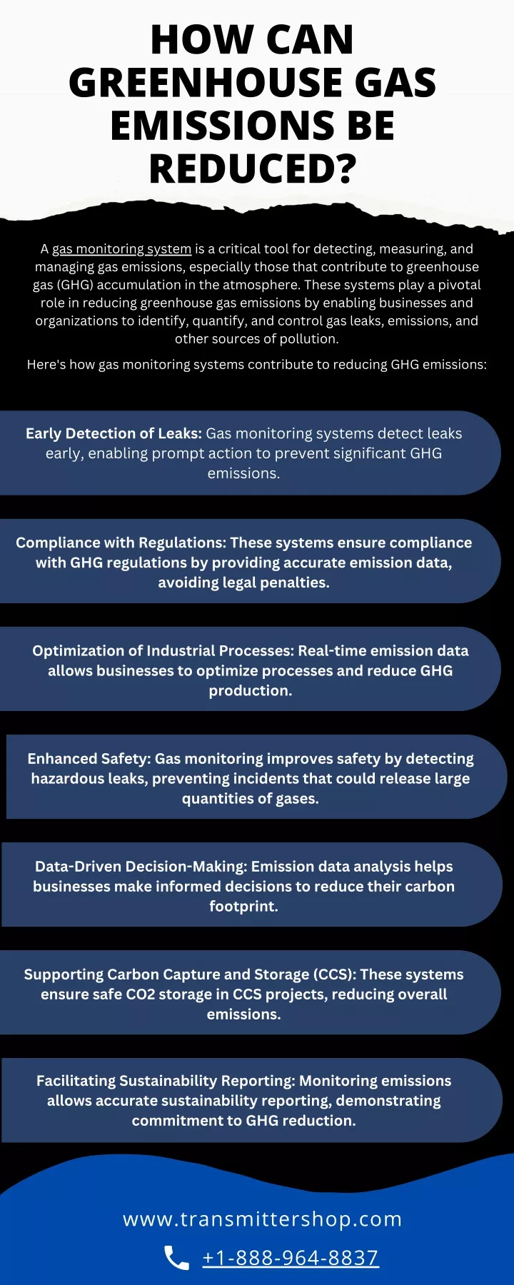 how can greenhouse gas emissions be reduced