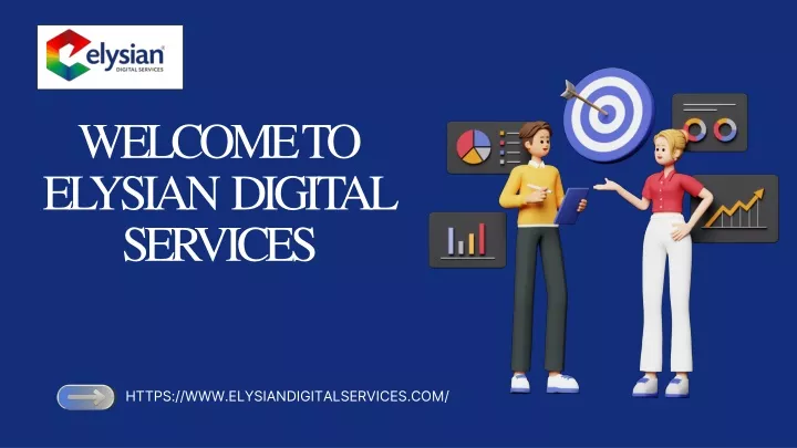 welcome to elysian digital services