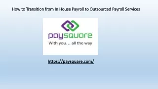 How to Transition from In House Payroll to Outsourced Payroll Services[2]