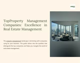 Top-Property-Management-Companies-Excellence-in-Real-Estate-Management