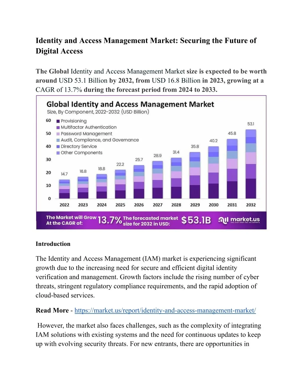 PPT - Identity and Access Management Market_ Securing the Future of ...