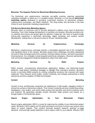 Blockchain marketing (1)
