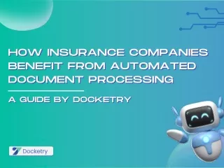 how insurance companies how insurance companies