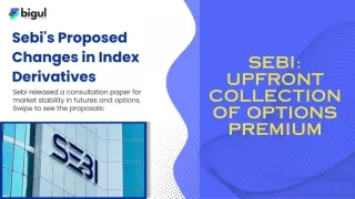 SEBI Proposes Measures to Curb F&O Trading; Will it Impact Traders?