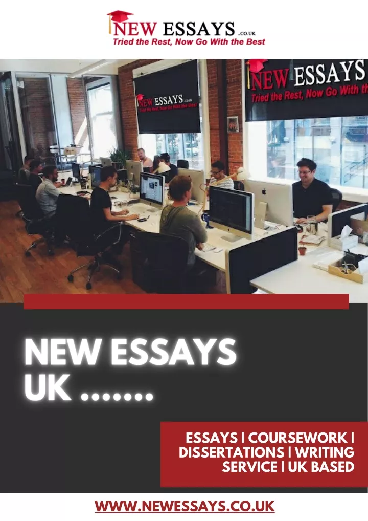 essays coursework dissertations writing service