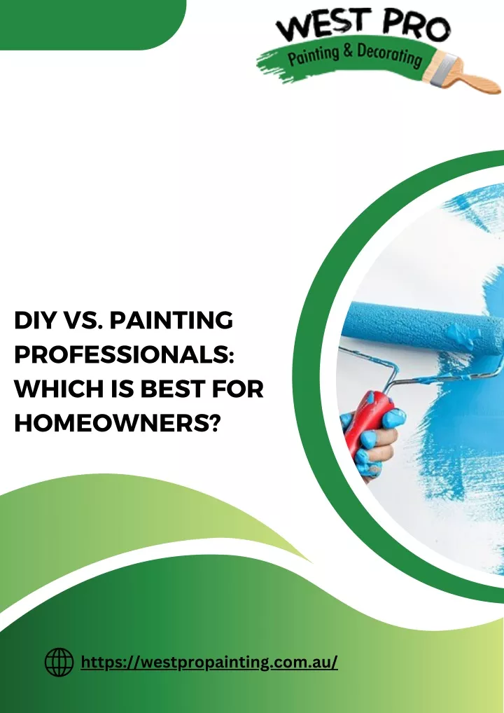 diy vs painting professionals which is best