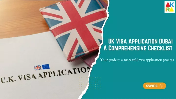 uk visa application dubai a comprehensive