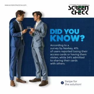 ScreenCheck ME