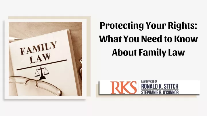 protecting your rights what you need to know