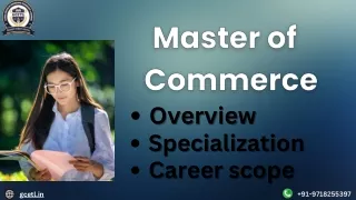 overview overview specialization specialization