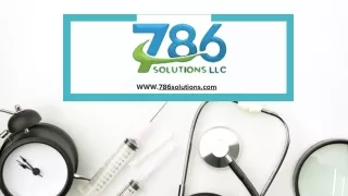 www 786solutions com