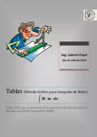 IMSD-TABLAS (Método Gráfico para Integrales de Mohr)