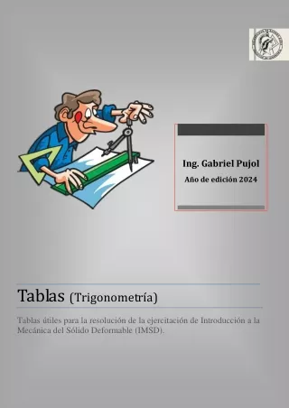 ing gabriel pujol