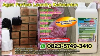 0823-5749-3410 Parfum Laundry Rekomendasi di Sekadau
