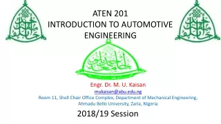 aten 201 introduction to automotive engineering