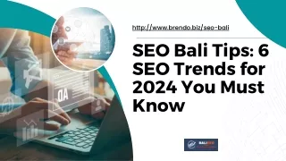 Bali SEO Service Advice: Avoid These Local SEO Errors