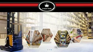 Screwdriver set supplier