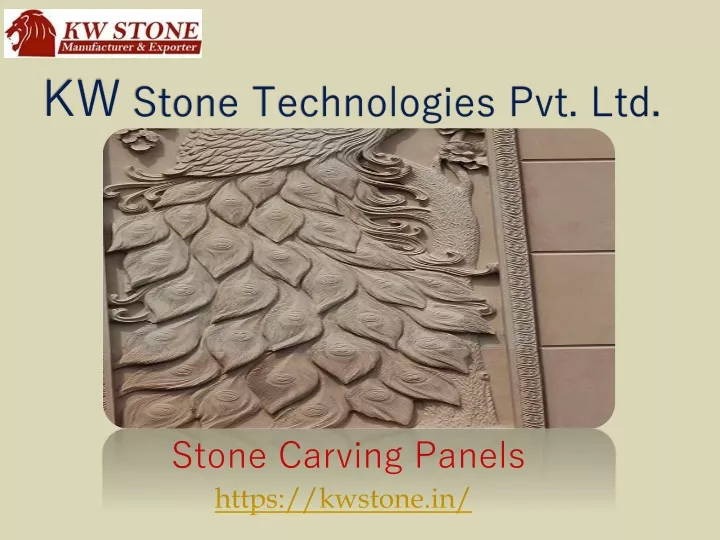 kw stone technologies pvt ltd