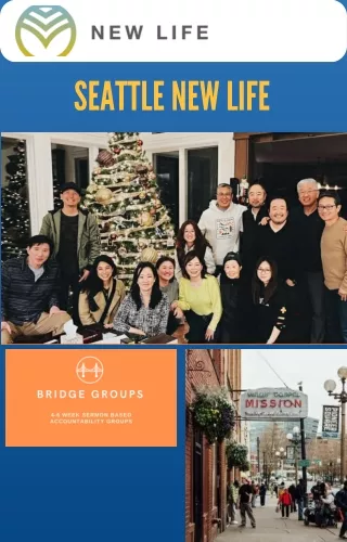 New Life Fellowship Church - A Welcoming Community Church iPDF-Fellowship church