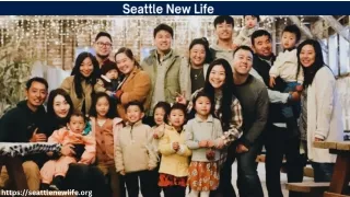 New Life Fellowship Church - A Welcoming Community Church in SeattlePPT