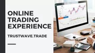 Experience the Future of Trading with Trustwave.trade