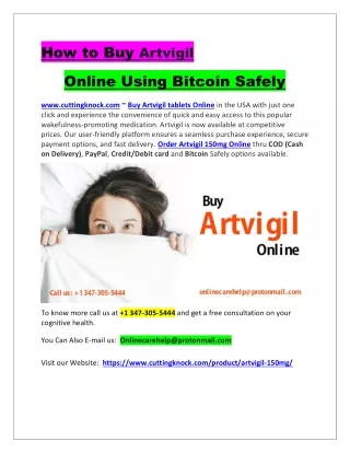 how to buy artvigil