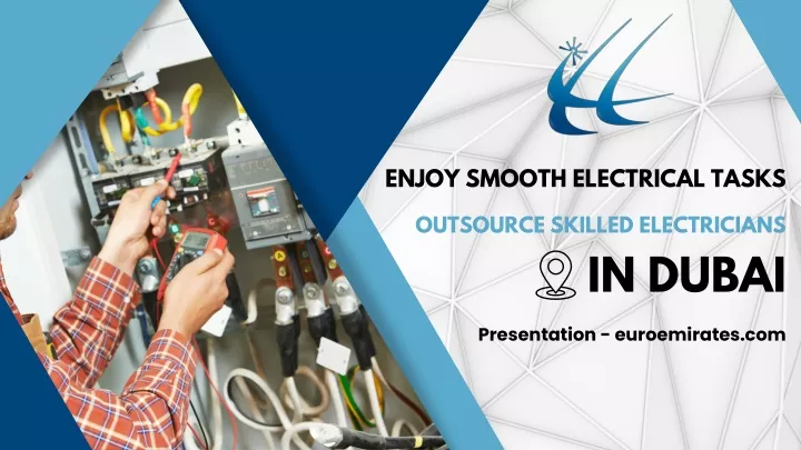 enjoy smooth electrical tasks