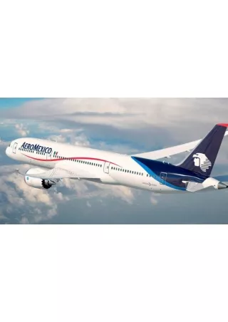34-919-464-151 ¿Cómo llamar a Aeroméxico desde España?