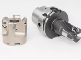 Milling turning machinery news