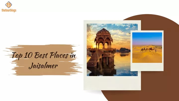 top 10 best places in jaisalmer