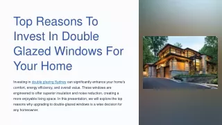 Top-Reasons-To-Invest-In-Double-Glazed-Windows-For-Your-Home