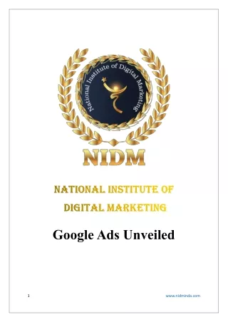 BEST DIGITAL MARKETING INSTITUTE IN BTM