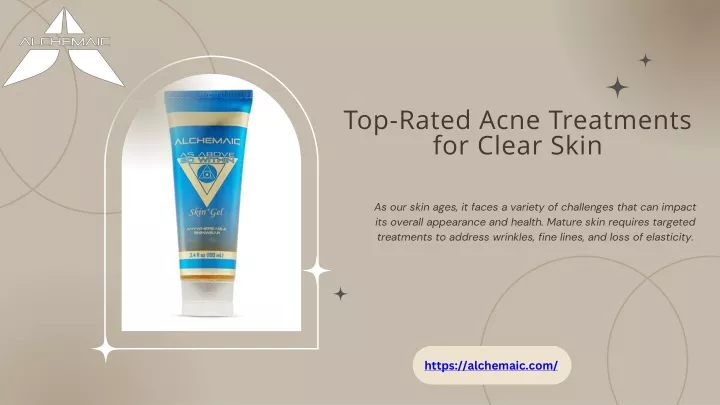 top rated acne treatments for clear skin