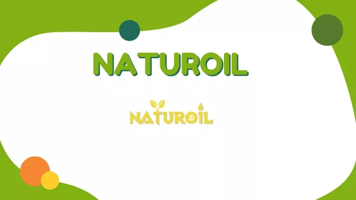 naturoil naturoil