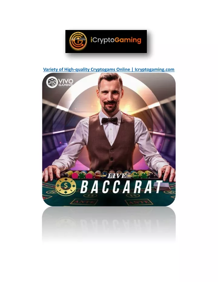 variety of high quality cryptogams online