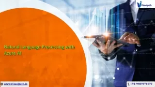 natural language processing with azure ai