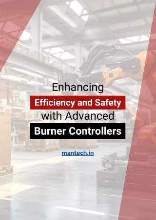 enhancing efficiency and safety