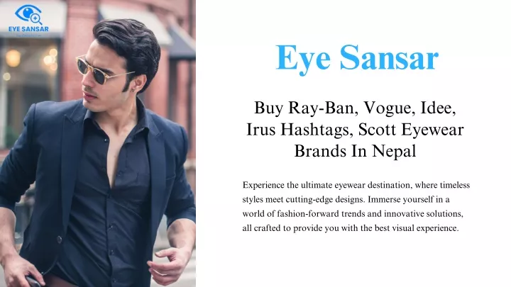 eye sansar