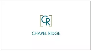 Elevate Your College Experience with Student Housing in Chapel Hill