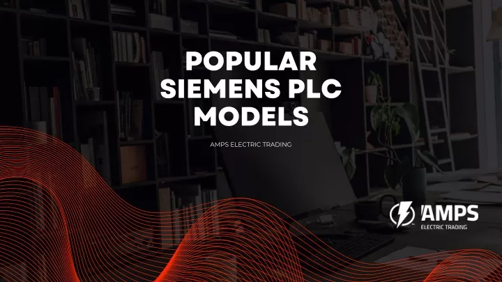 popular siemens plc models