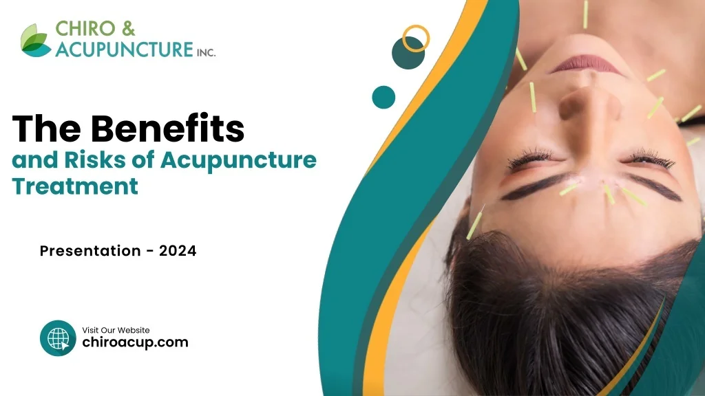 PPT - The Benefits and Risks of Acupuncture Treatment PowerPoint ...