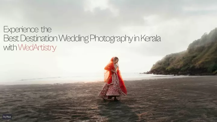 experience the best destination wedding